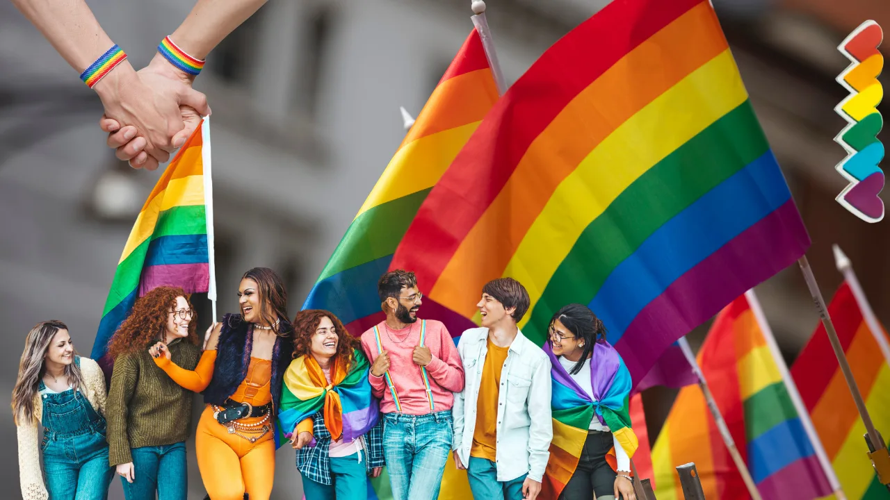 How Walsall Pride 2025